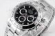 Super Clone Rolex Daytona 116520 Black Dial Watch VRF Swiss 7750 Movement (3)_th.jpg